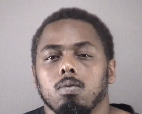 Jordan Marquis Walters