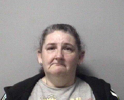 Misty Harris Tarlton