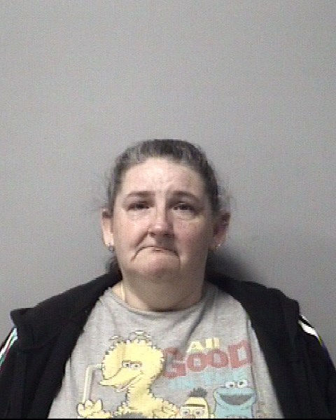 Misty Harris Tarlton