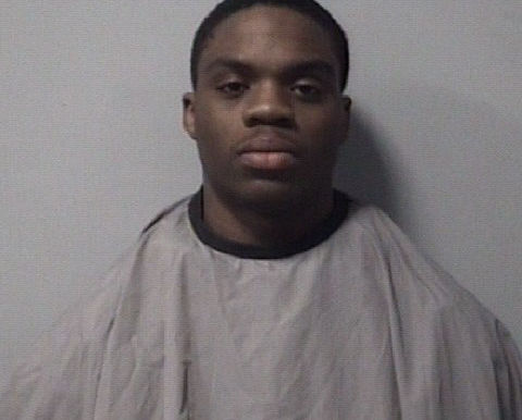 Marquis Lawrence Evans