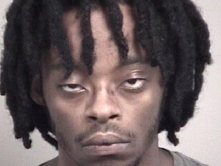 Malachi Daushawn McRae