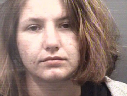 Courtney Nicole Archer