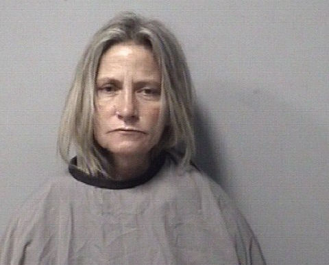 Danielle Victoria Barnes