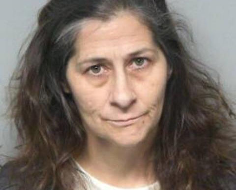 Misty Nicole Presnell Hurley