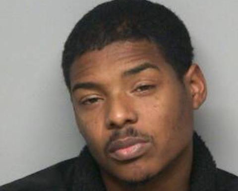 Deondre Michael Smith