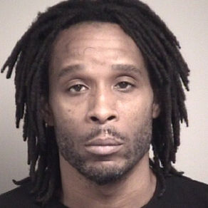 Cedric Lenard Johnson