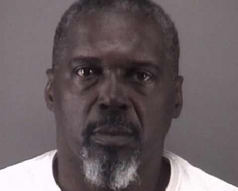 Anthony Lewis Wright