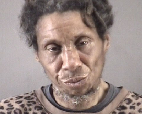 Melanie Yvonne Yates