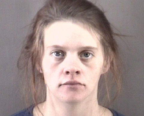 Katlyn Cheyenne Holcomb