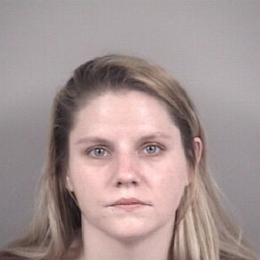 Amanda Elise Harding