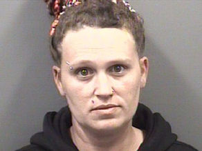 Felisha Ann Blackwelder