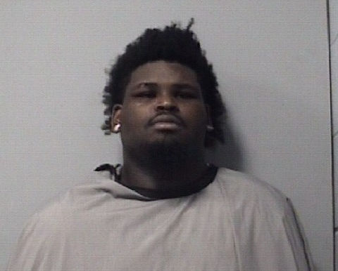 Kariese Jaziah Langley