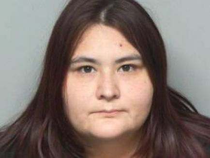 Melissa Christina Hamm