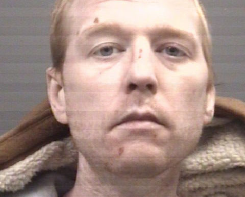 Benjamin Warner Peach