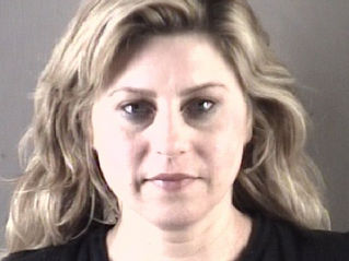 Christina Tysinger Myers