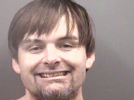 Phillip Steven Gibson