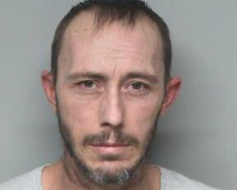 Kenneth Eugene Meadows