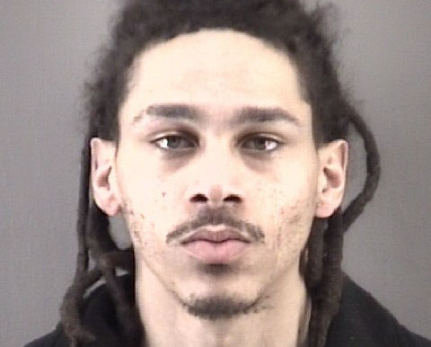 Richman James Durenwilliams Jr