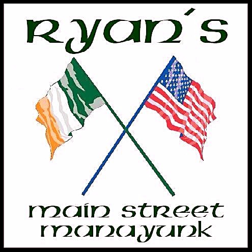 Ryan's Pub in Philadelphia