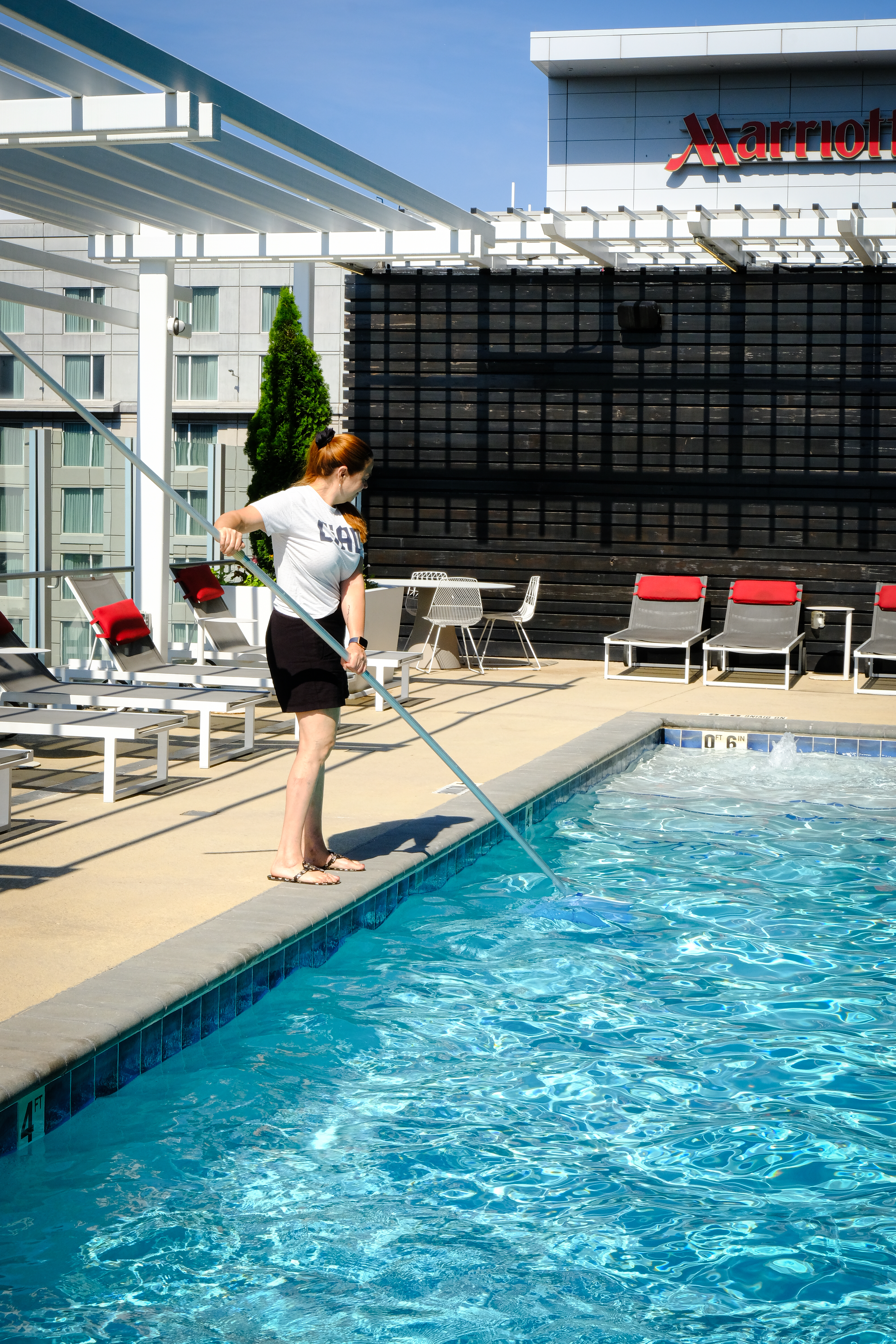 Pool work gallery image 7