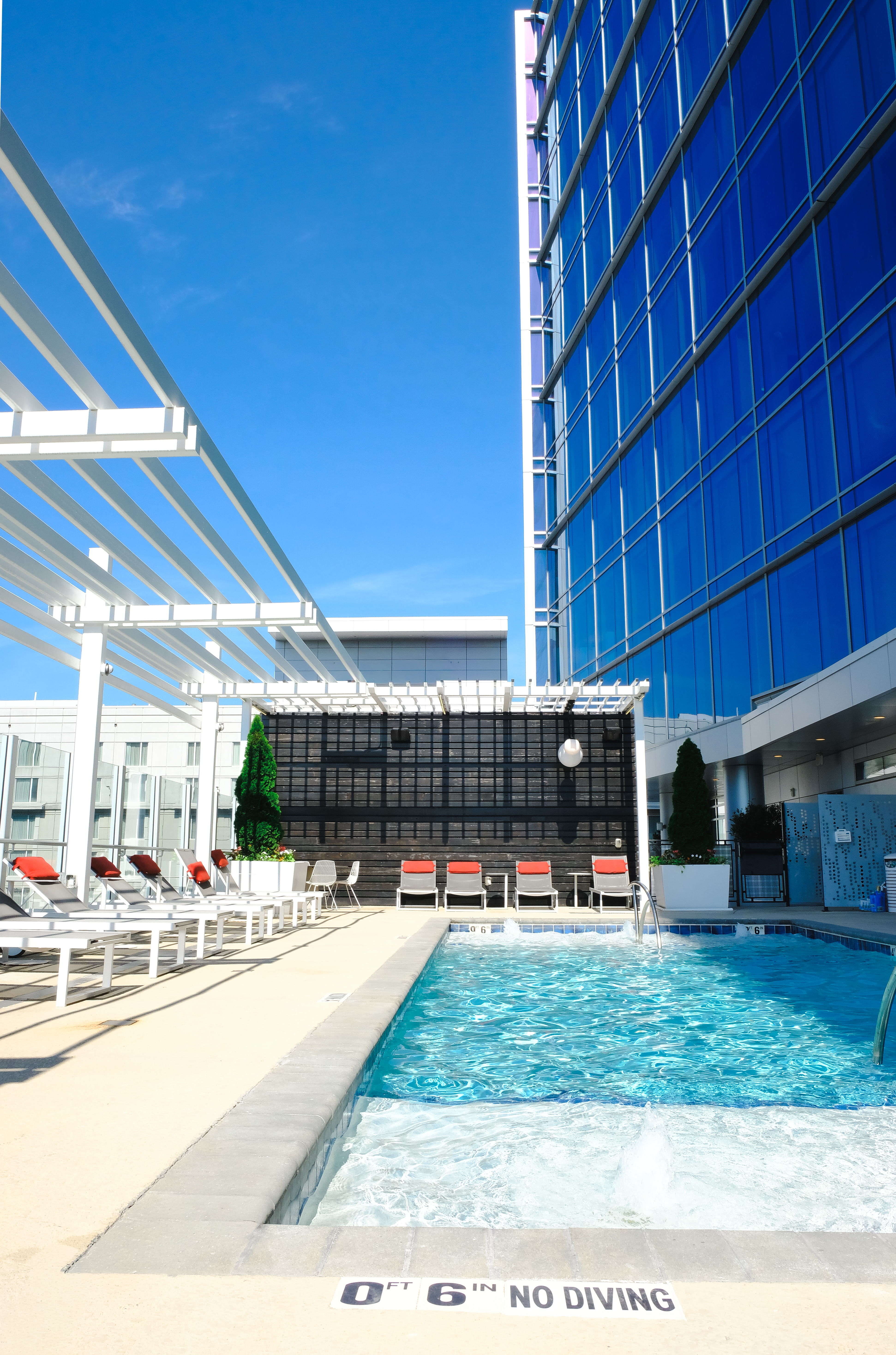 Pool work gallery image 6