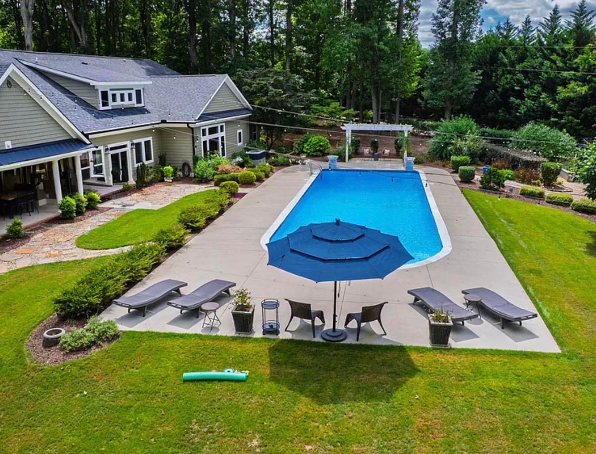 Pool work gallery image 5