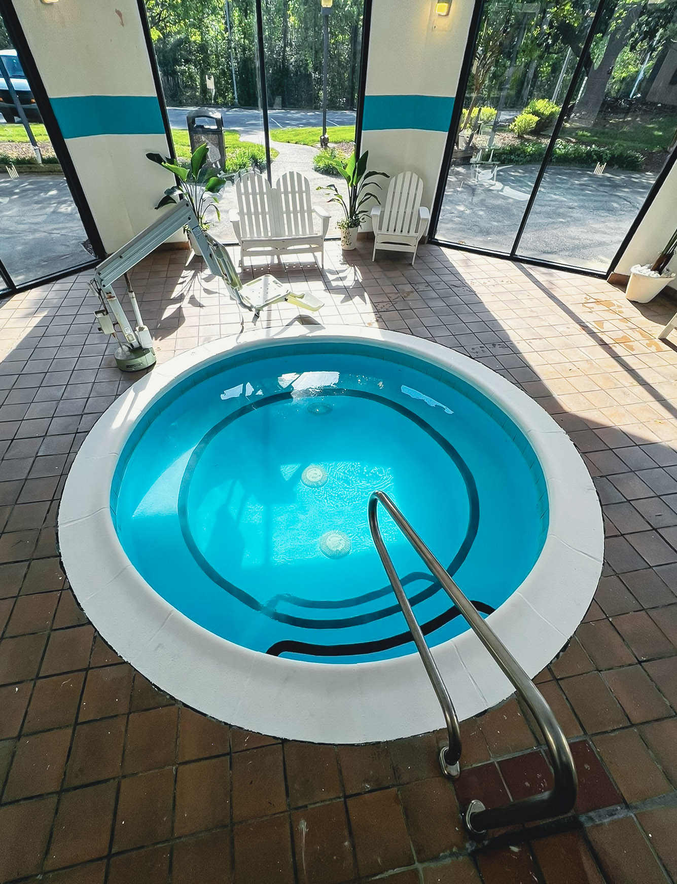 Pool work gallery image 10