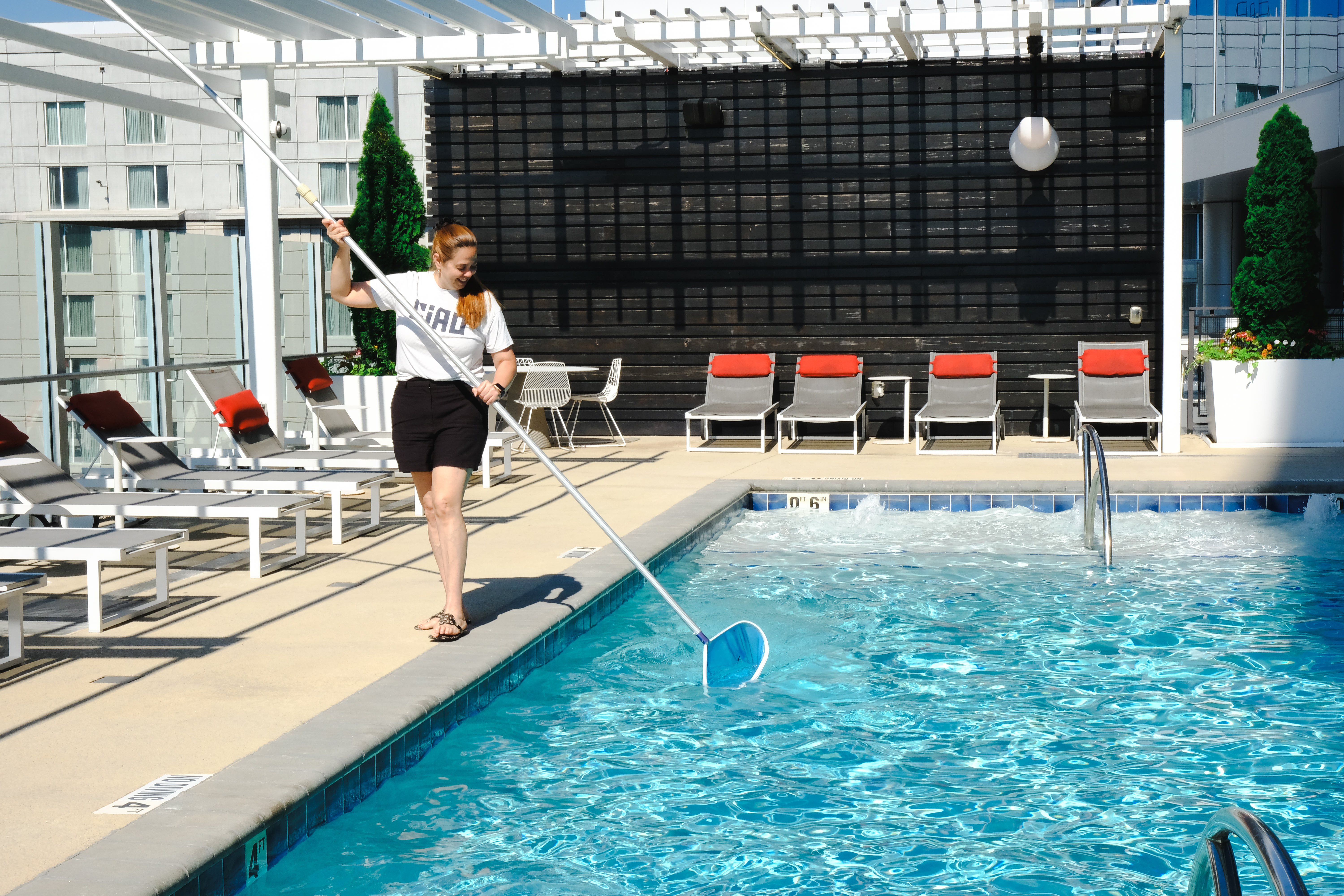 Pool work gallery image 8