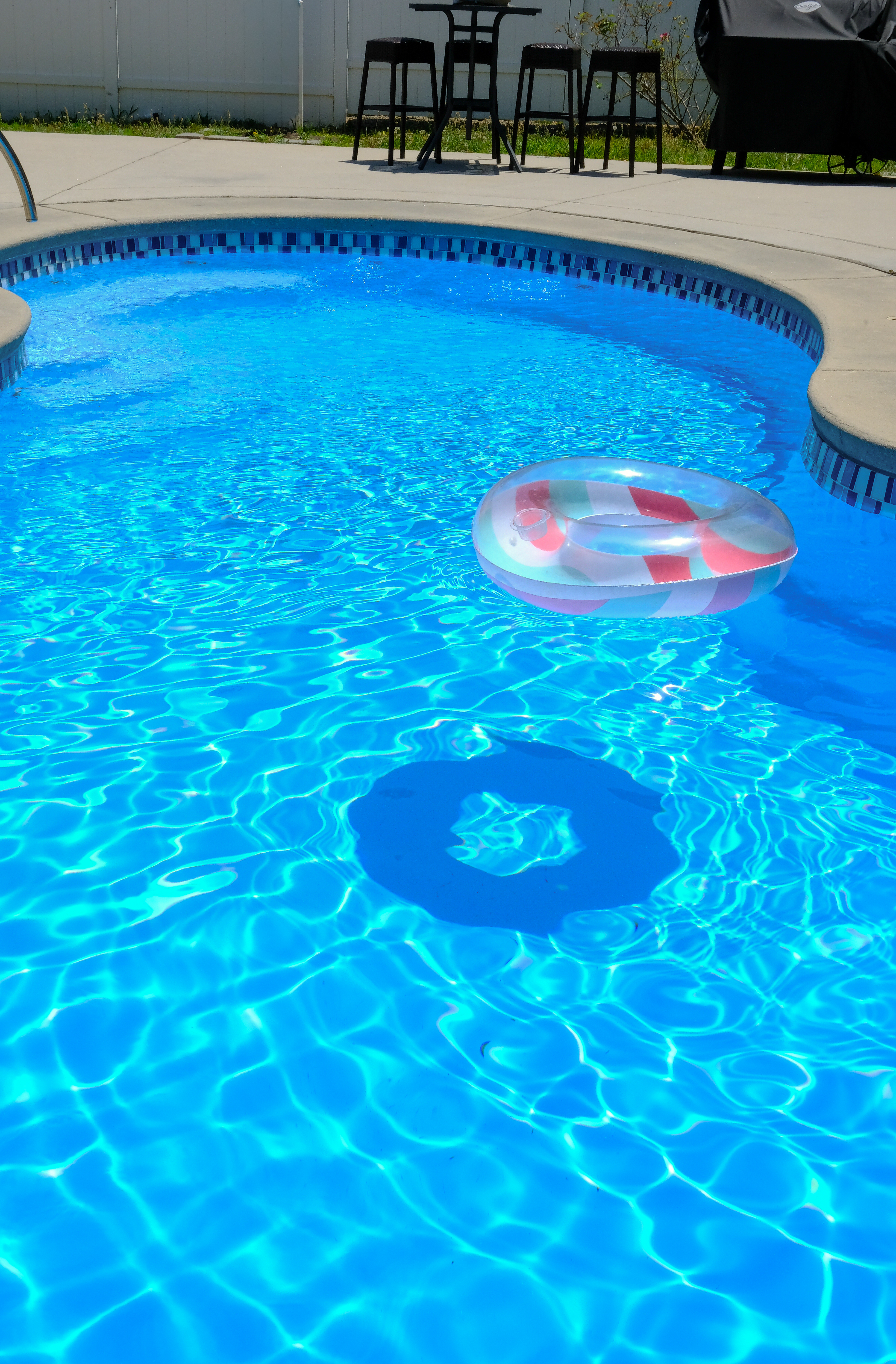 Pool work gallery image 1