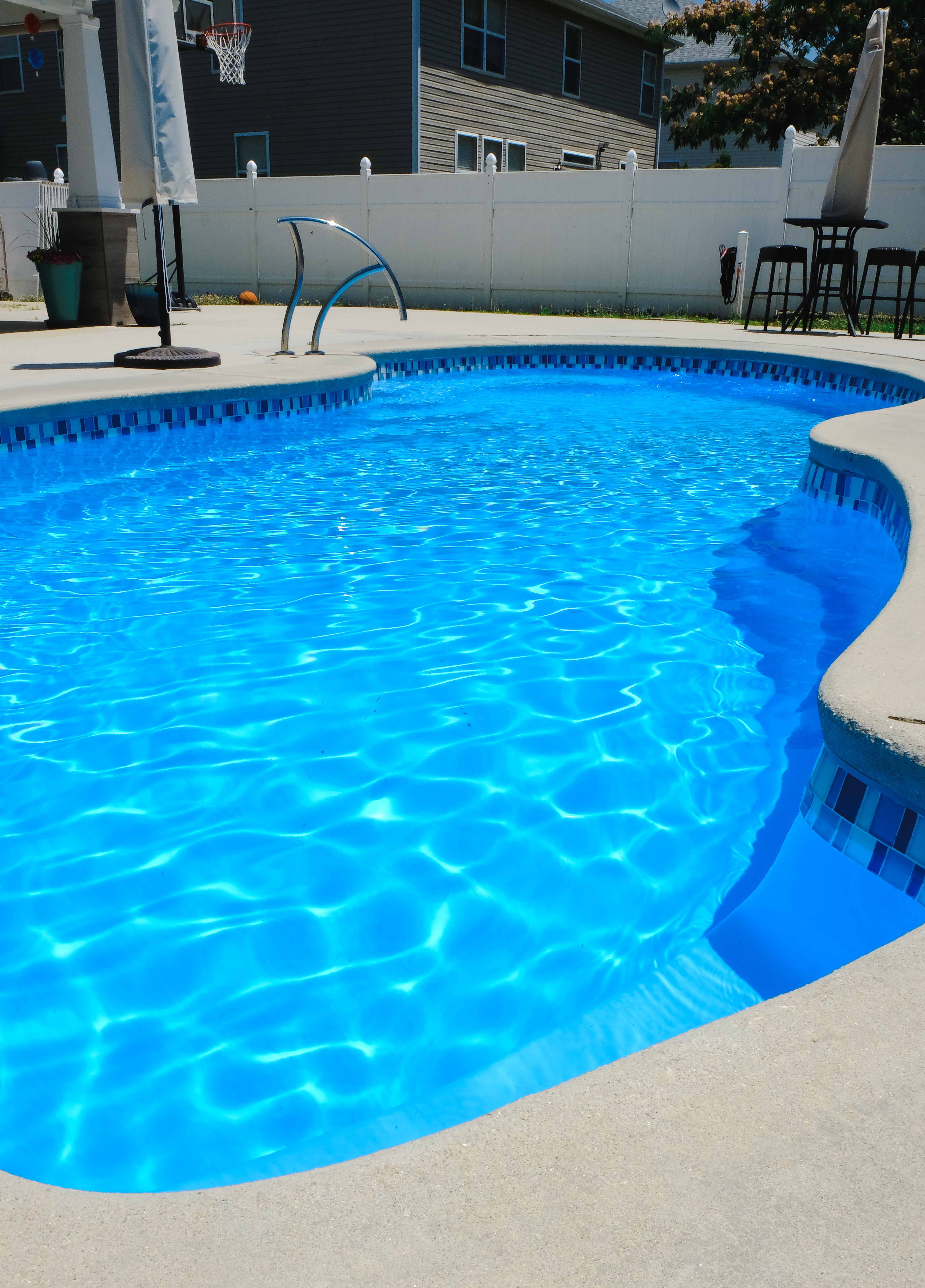 Pool work gallery image 2