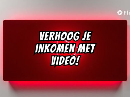 Waarom videomarketing de beste manier is om jouw bedrijf te laten groeien