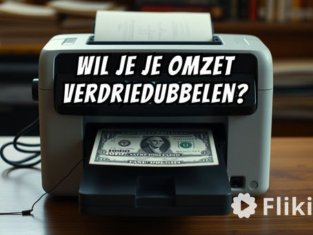 Verdrievoudig Je Omzet Door Het Perfecte Aanbod Voor Je advertentie te creëren