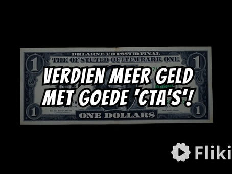 Hoe je een onweerstaanbare call-to-action creëert (en meer verkopen krijgt): 3 zeer effectieve tips
