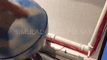 Produto Educacioal Simulador de Pulsar