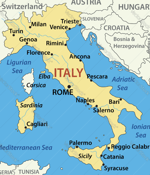 Advanced Italian