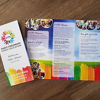 Brochures