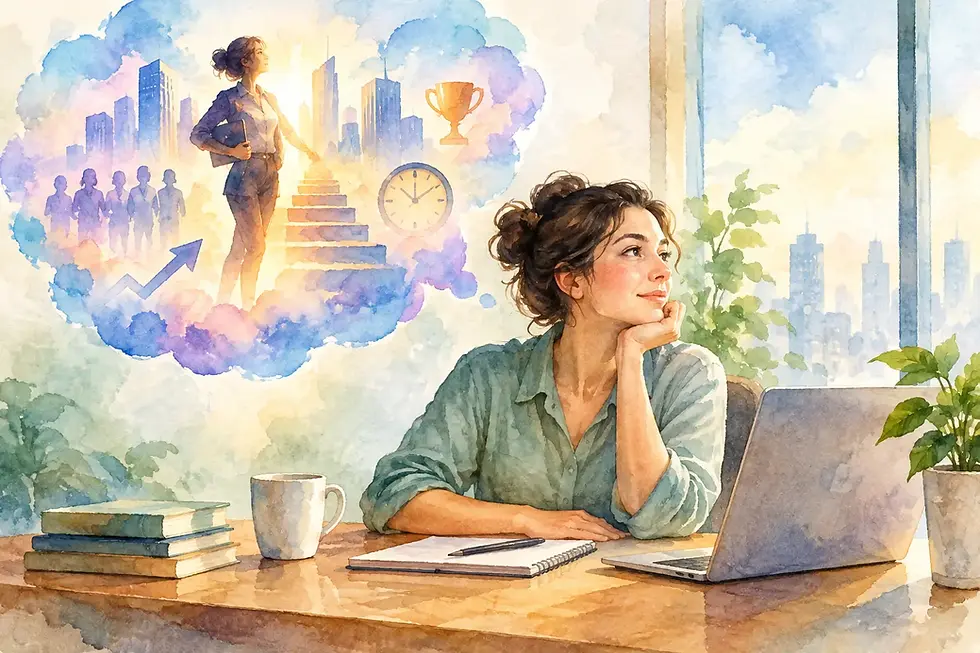 How to Fix Unrealistic Expectations at Work
