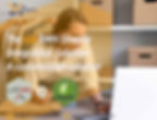 a banner with title of the blog.