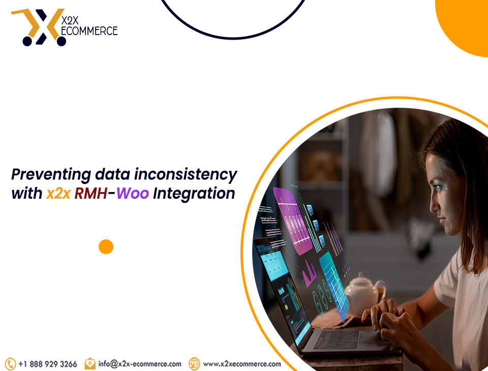 a banner with the title of the blog.