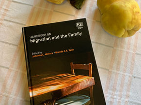Book review: Handbook on Migration and the Family
