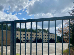 Room for change: The Impact of accommodation on refugees’ mental health in Germany