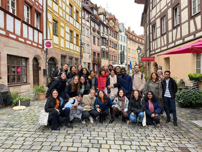 How to study abroad as an American in 2025: A guide to global education beyond borders
