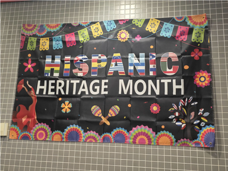 Wright College Celebrates Hispanic Heritage Month
