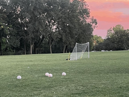 Soccer Returned to Wright College After Three Decades