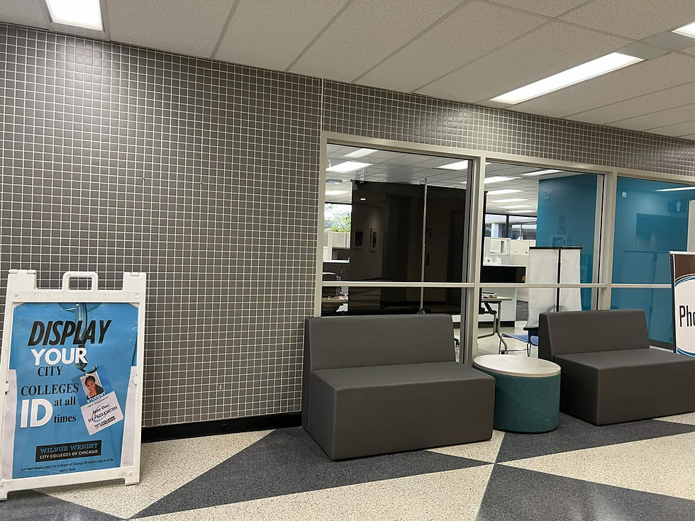 Heads up: Strict ID enforcement rolls in July