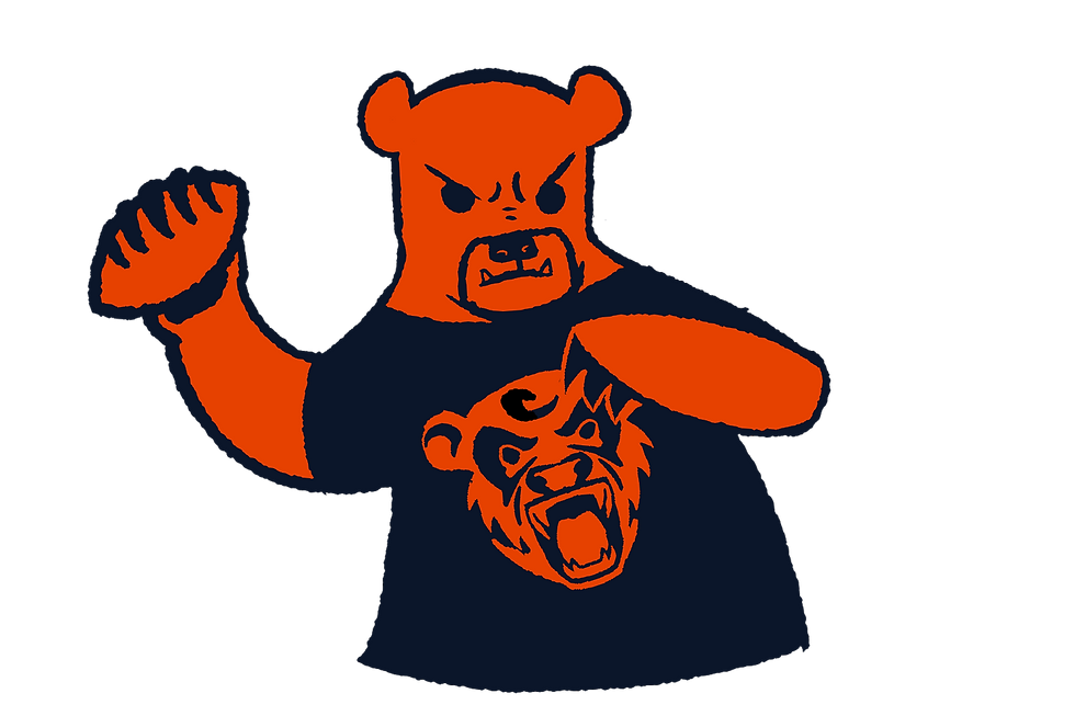 Illustration by Chris Ocana.