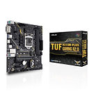 Asus TUF H310M-PLUS GAMING R2.0, Intel H310, 1151, Micro ATX, 2 DDR4, DVI, HDMI