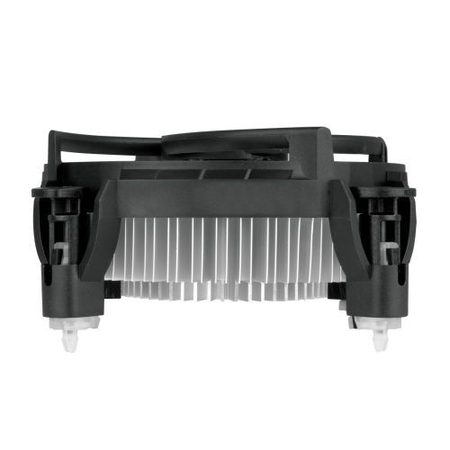 Thumbnail: Arctic Alpine 12 Low Profile Compact Heatsink & Fan, Intel 115x & 1200 Sockets,