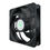 Thumbnail: Cooler Master SickleFlow 120 120mm 1800RPM PWM Black Fan