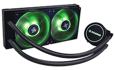 Xilence Performance A+ Series LiQuRizer LQ240 RGB Universal Socket 240mm 1600RPM